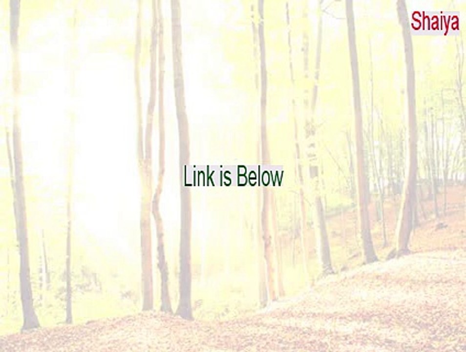 Shaiya Key Gen (Instant Download)