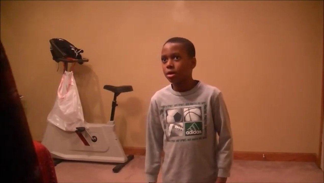 The Beginning