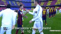 Cristiano Ronaldo vs Barcelona ● Best Goals & Skills 2013-2014 ● HD