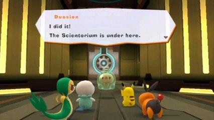 PokePark 2: Wonders Beyond [Part 12]