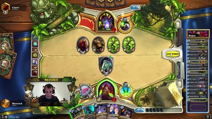 Maverick Rank 1 legend (part 2)