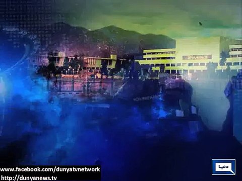 Dunya News - Politics starts for selection of Chairman, Deputy Chairman of Senate