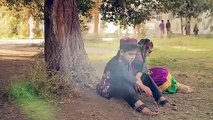 Laila Bargi New Afghan Song Official Music Video 2015 HD-Video