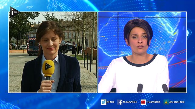 Les zadistes de Sivens expulsés d'une place de Gaillac