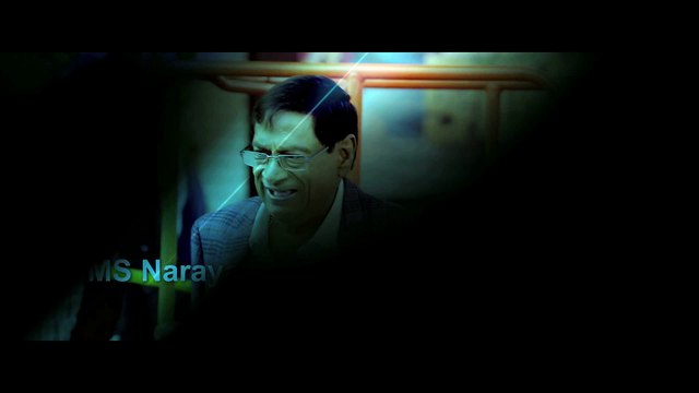 S_o Sathyamurthy - Extended Pre-Look - Allu Arjun, Upendra, Samantha, Trivikram