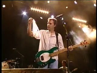 Hombres G - Sueltate El Pelo