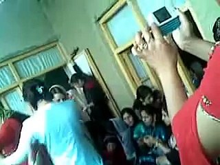 Best Peshawar swat pashto private home dance 2013