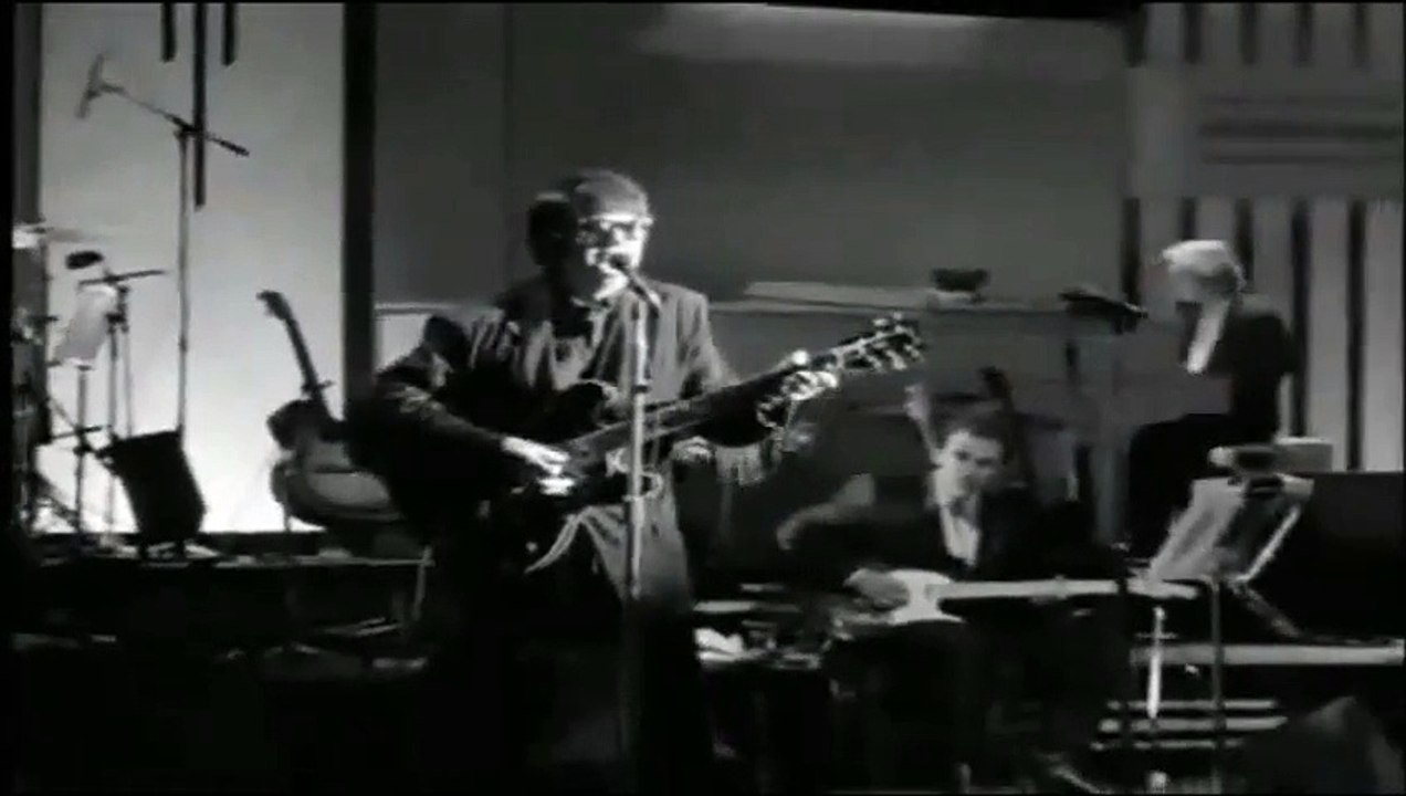 Roy Orbison - In dreams (Bastard Batucada Neem Remix)