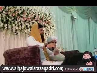 Zarre Jhar Kar Teri Pezaron K (Kalam-e-Alahazrat)