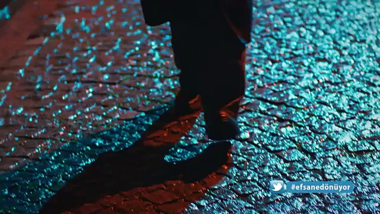 Ekmek Teknesi Tanıtım Fragmanı