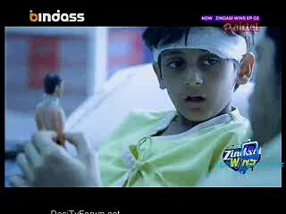 Zindagi Wins 7th March 2015 Video watch Online pt4