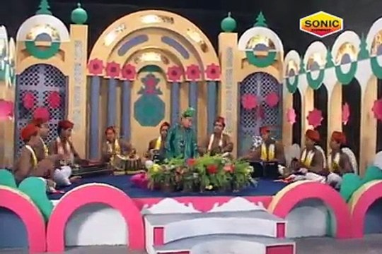 || TERA NOOR NOORI MOHAMMADI || AAO RE CHISHTIYO KHELEN HOLI || RAIS ANIS SABRI || SONIC ENTERPRISES ||
