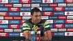 Waqar Younis Left Press Conference When Question Was Asked about Sarfaraz
