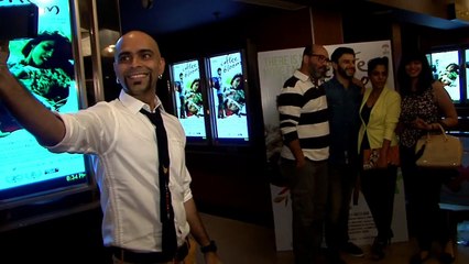 Raghu Ram defends adult jokes on AIB Roast