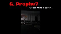 Dark Starz Productions G. Prophe7 'Mind Reality'