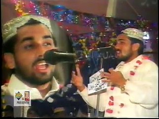 shahid mehmood Qadri best naat  sharif free download Dailymotion