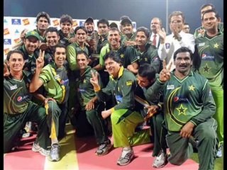 Pakistan vs South Africa Live Stream, 7 March 2015