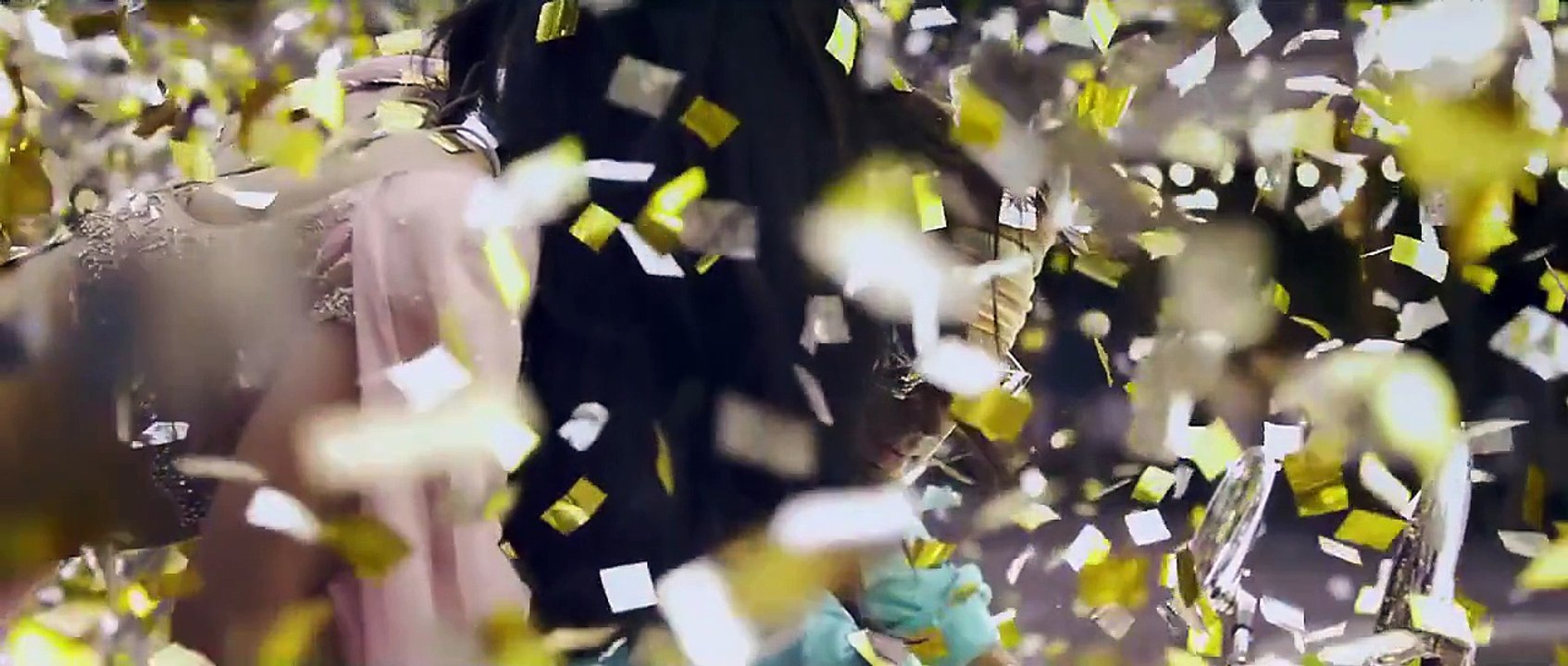 Tu Hi Tu- Video Song Kick ft. Saif Zohan - Salman Khan_ Jacqueline Fernandez - H