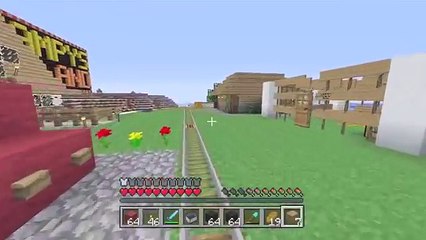 Minecraft Xbox - Slumber Party [278] stampylongnose