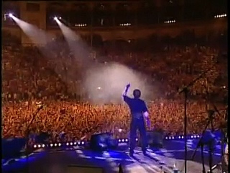 Hombres G - Venezia