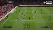 TUTO FIFA 15 : comment réaliser des gestes techniques assassins !