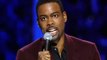 Chris Rock - Never Scared Standup Comedy