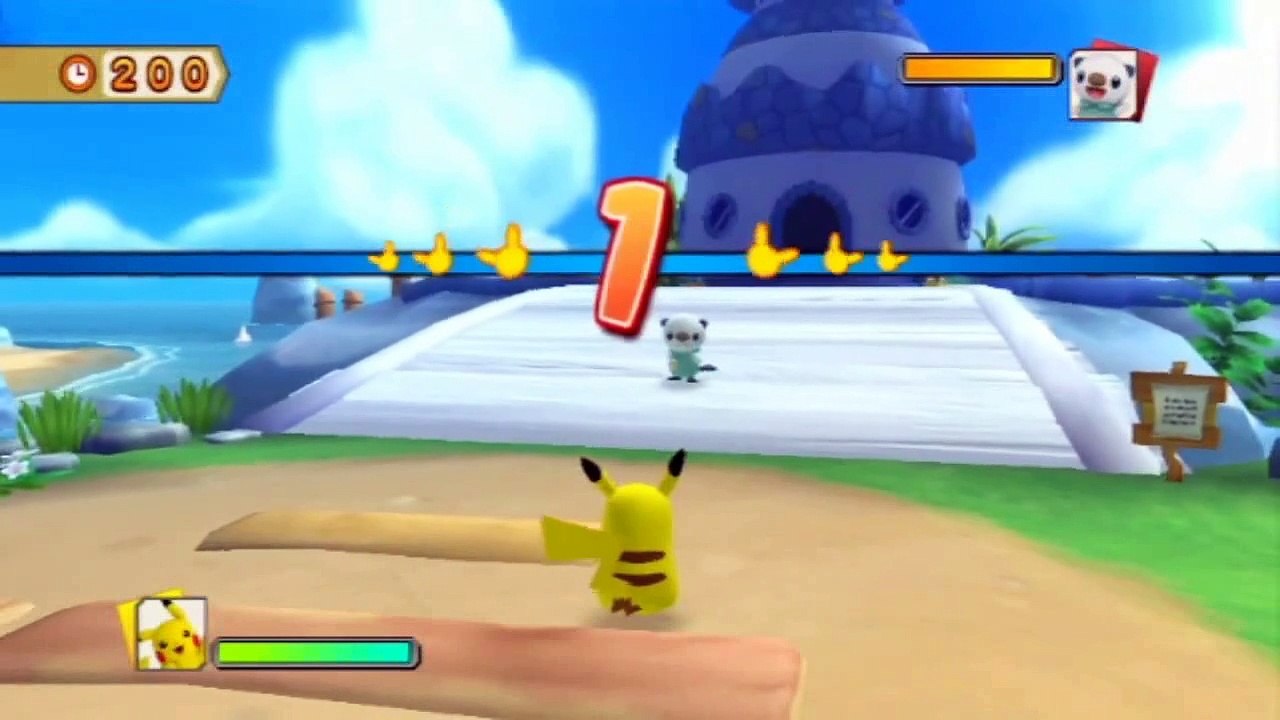 PokePark 2: Wonders Beyond [Part 14]