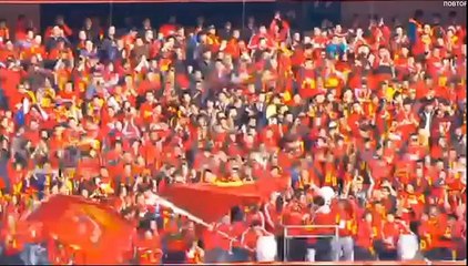 Shanghai SIPG F.C. - Jiangsu Guoxin-Sainty F.C. 2-1 上海上港 - 江苏国信舜天 2-1- HD