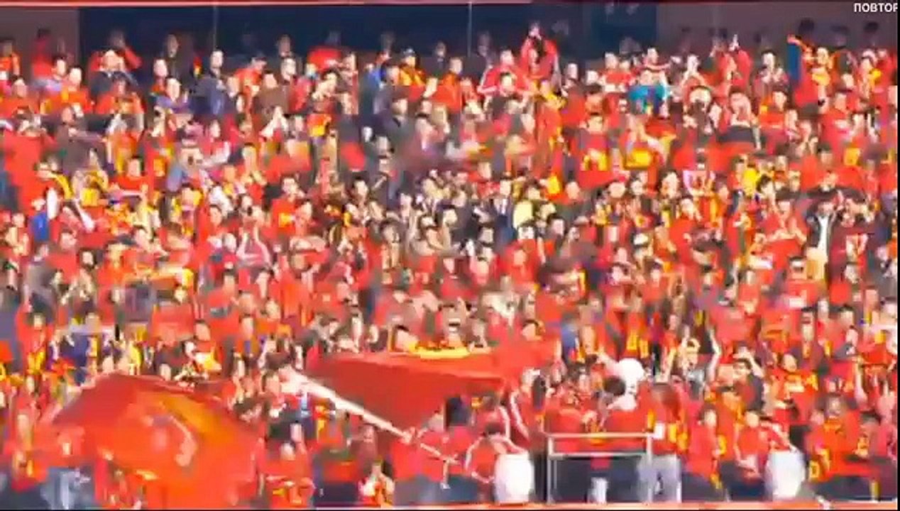 Shanghai SIPG F.C. - Jiangsu Guoxin-Sainty F.C. 2-1 上海上港 - 江苏国信舜天 2-1- HD