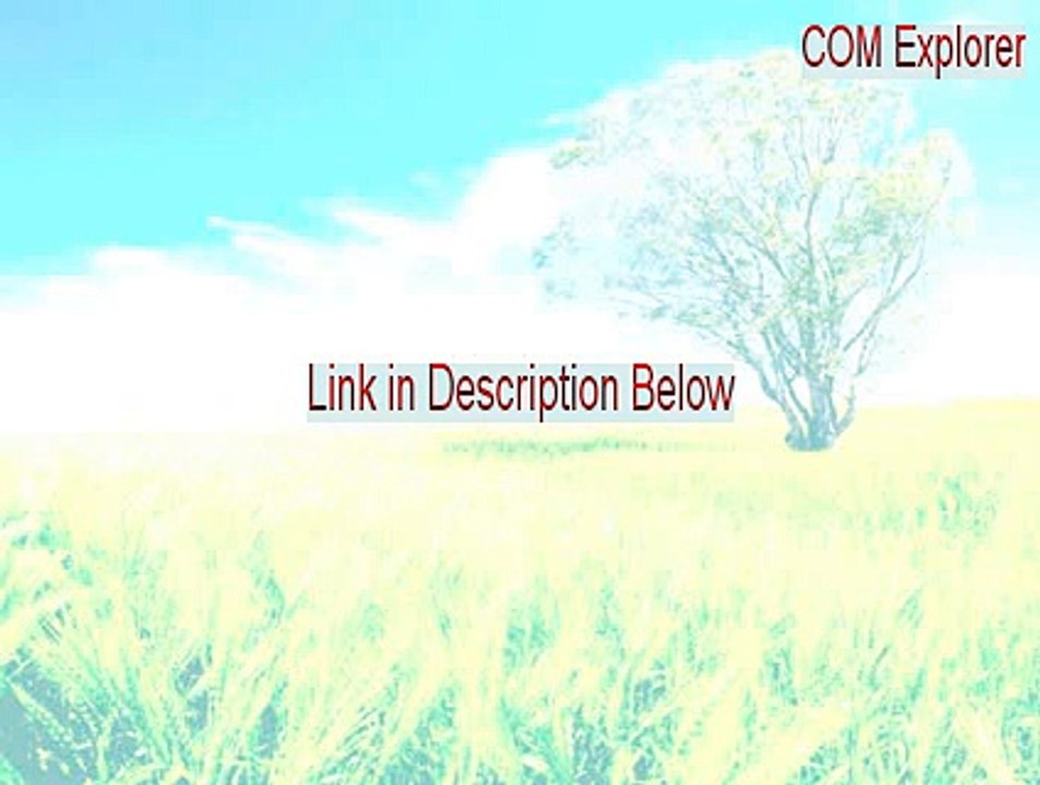 COM Explorer Download Free (explorerockies com 2015)