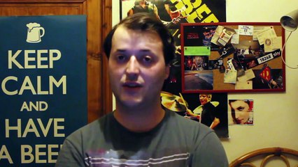 SER-ECENSIONE - V per Vendetta