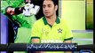 Pakistan needs Shahid Afridi and Irfan to perform Saeed Ajmal