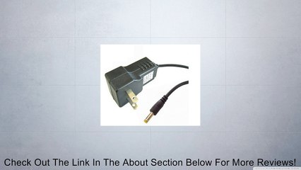 Premium AC Wall Travel Charger for Sony PSP Review