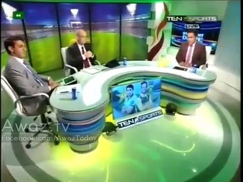 WC 2015 - Pak vs SA- South Africa Fall of wickets