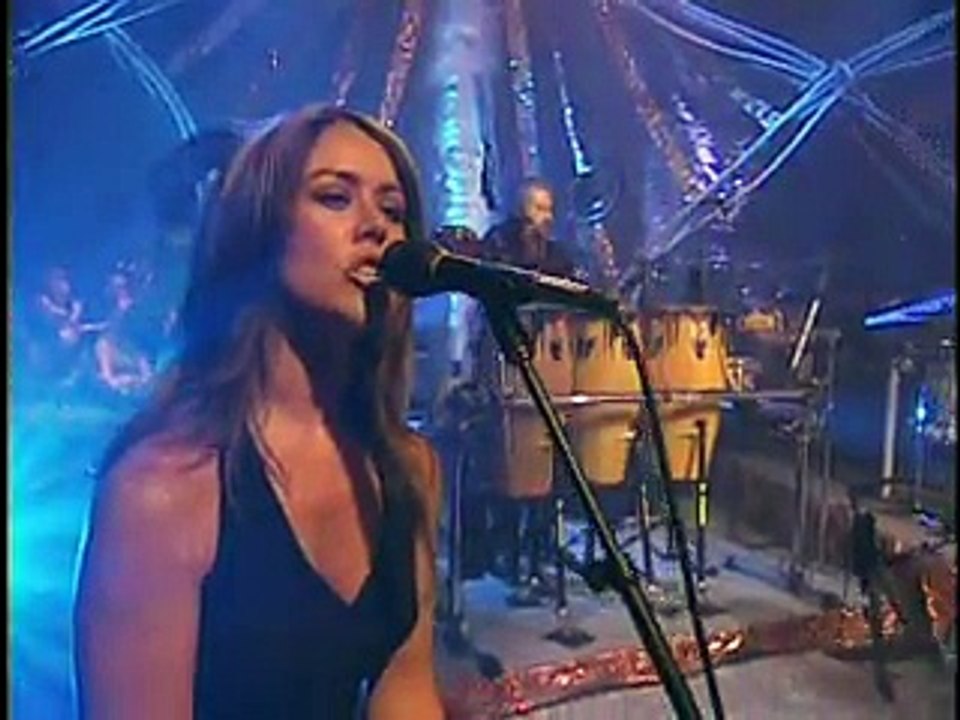 Mana - Cachito
