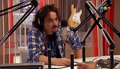 Viudas e Hijos del Rock & Roll - Capítulo 111