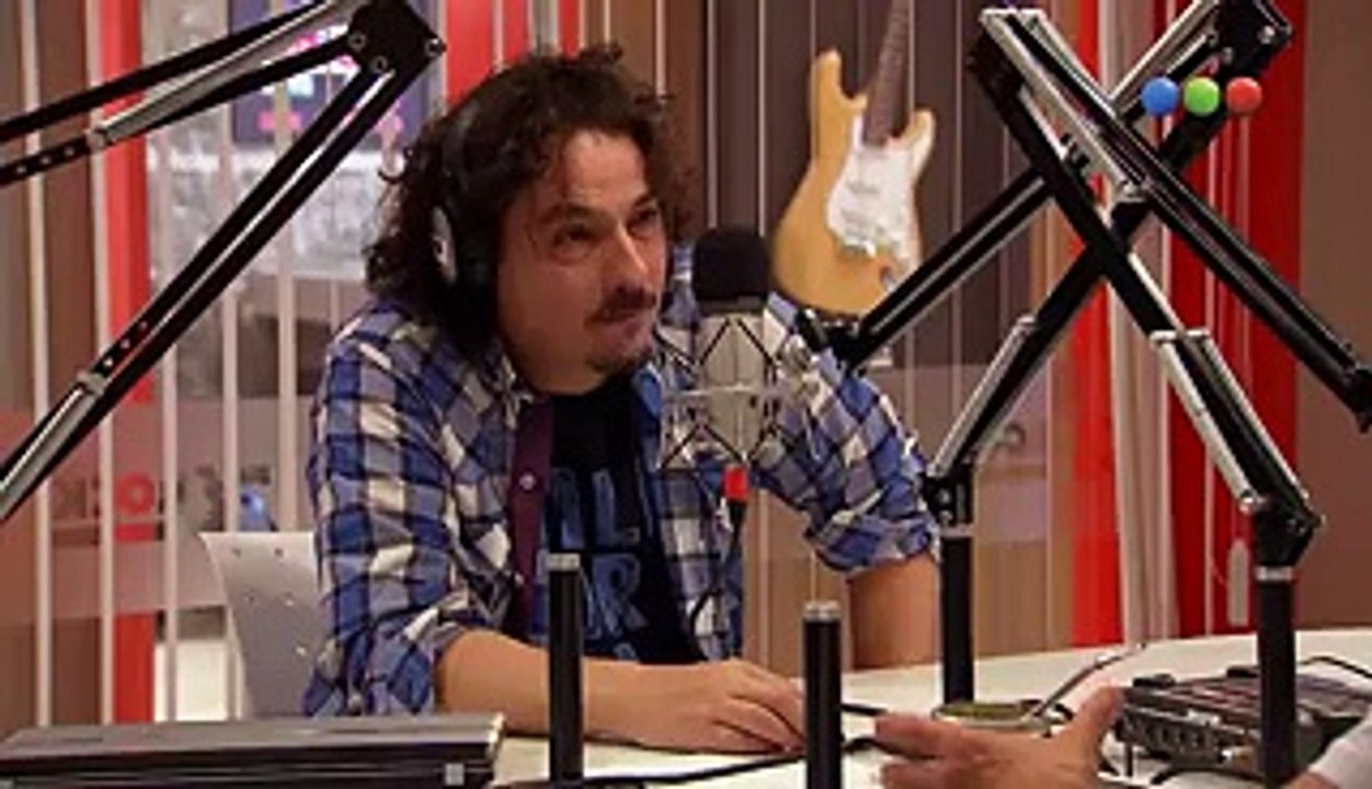 Viudas e Hijos del Rock & Roll - Capítulo 111
