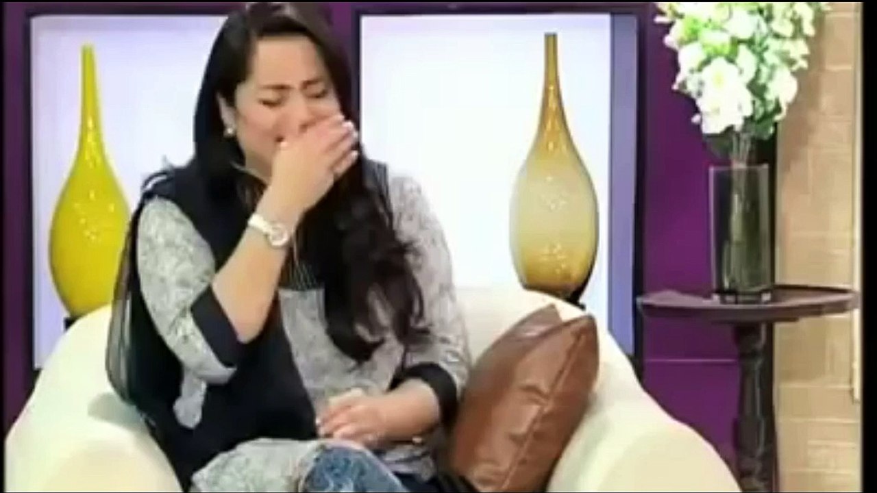 Pakistani funny english interview