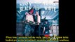 Sonny Black & Frank White - Behindert (cz lyrics)