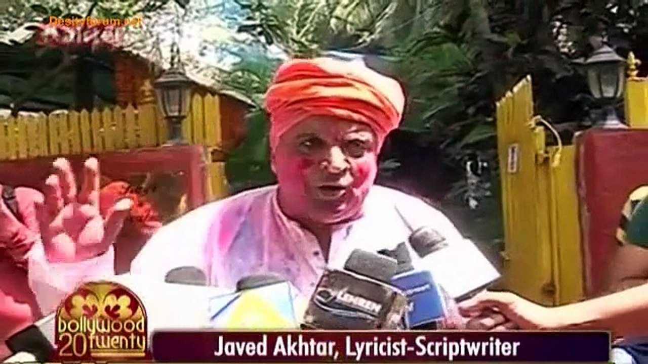 B-Town Ki Top 20 News 7th March 2015 ! - DesiTvForum – Watch & Discuss Indian Tv Serials Dramas and Shows