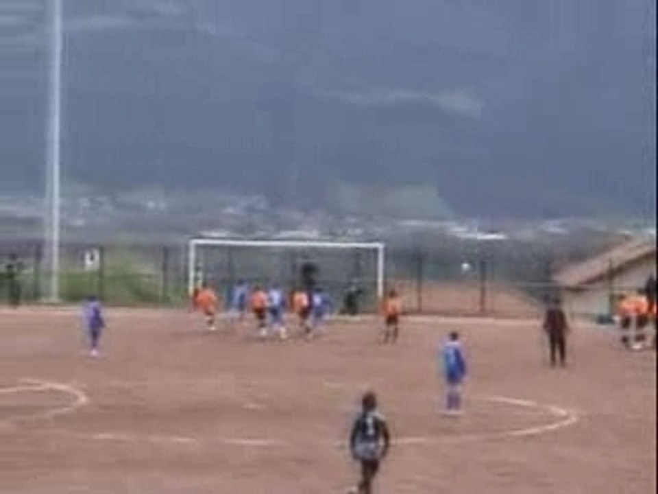 Maxence benjamin Manival vs gf38