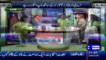 Yeh Hai Cricket Dewangi - 7th March 2015 Pakistan vs South Africa