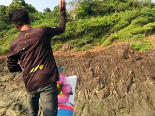 Les îles de koh chang