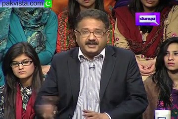Mazaqraat 6th March 2015