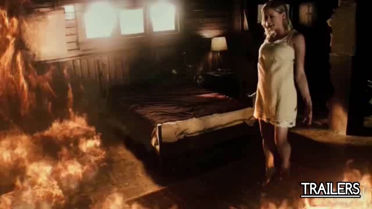 The Vatican Tapes    -    trailer