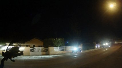 nocturne  7 mars 2015