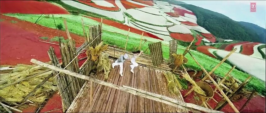 'Tu Chale' FULL VIDEO Song | '|' | Shankar, Chiyaan Vikram | Arijit Singh | A.R Rahman All videos