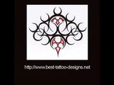 Tribal Tattoo Art - Chopper Tattoo Sneak Peak Review
