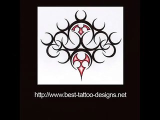 Tribal Tattoo Art - Chopper Tattoo Sneak Peak Review