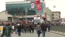 Berkin Elvan Mezarı Başında Anıldı